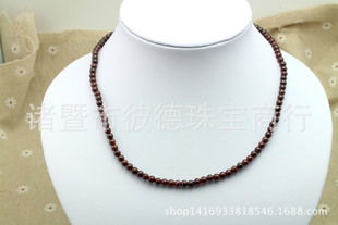 彼德石榴石飾品 珠寶界的璀璨新星與創(chuàng)業(yè)新機遇